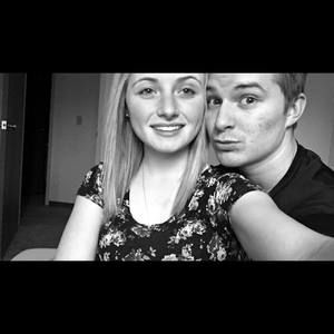 Meet your Posher, Jamie